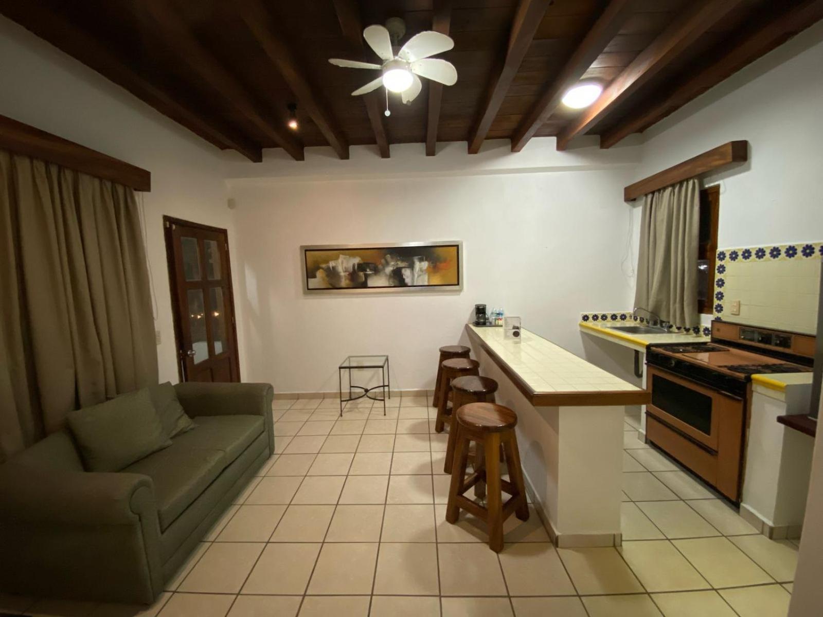 Hotel La Pergola Manzanillo Esterno foto