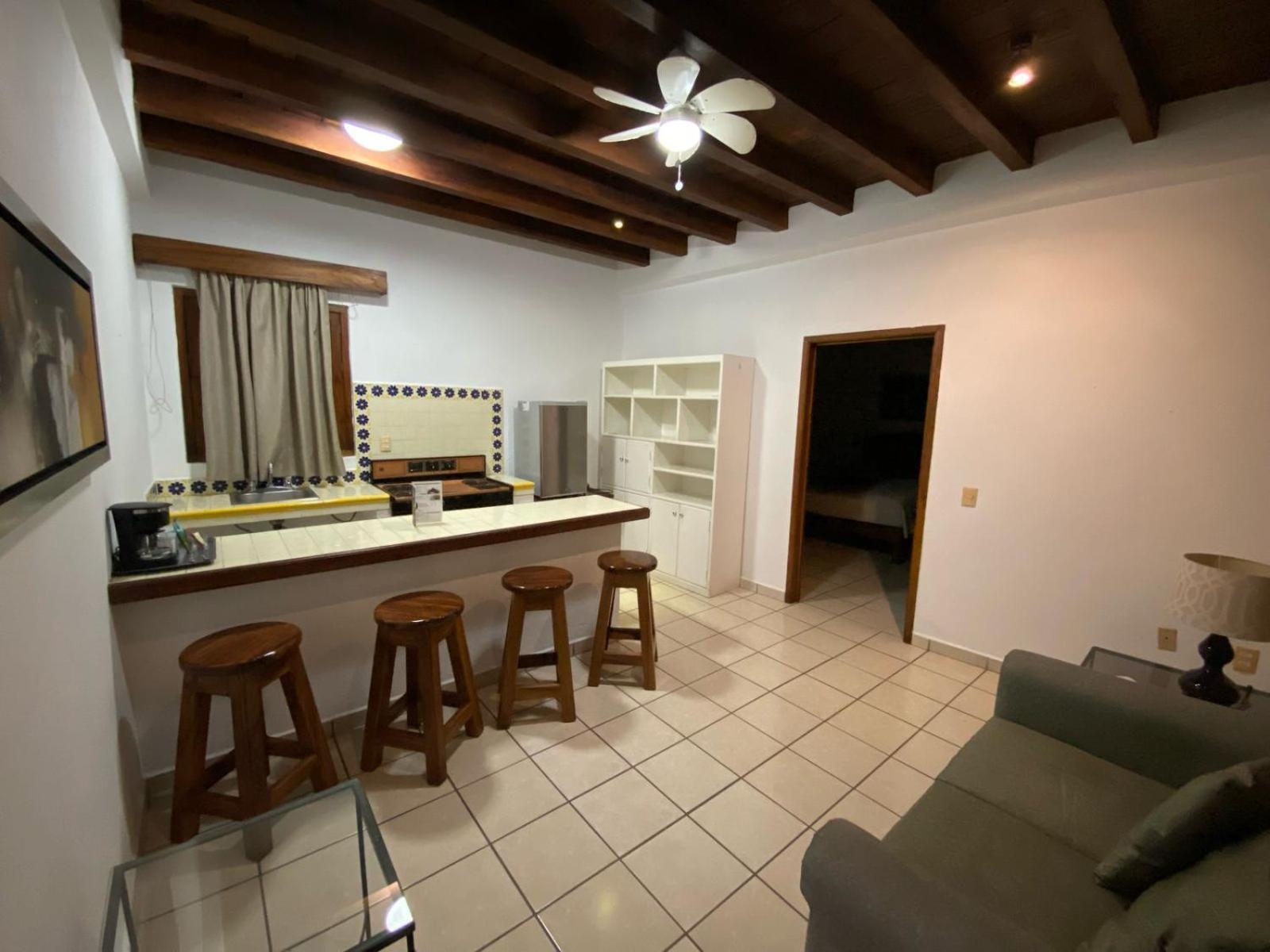 Hotel La Pergola Manzanillo Esterno foto