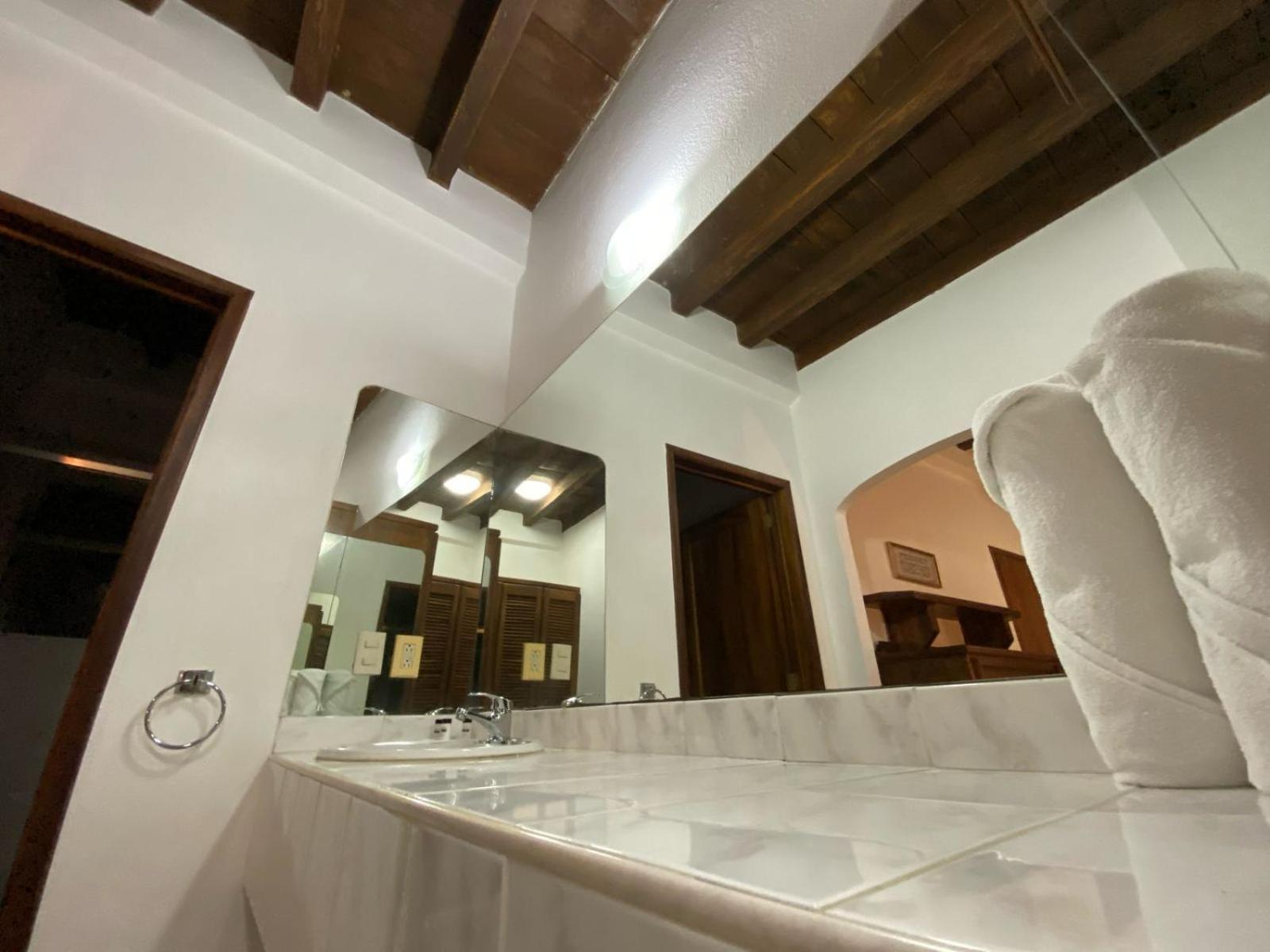 Hotel La Pergola Manzanillo Esterno foto